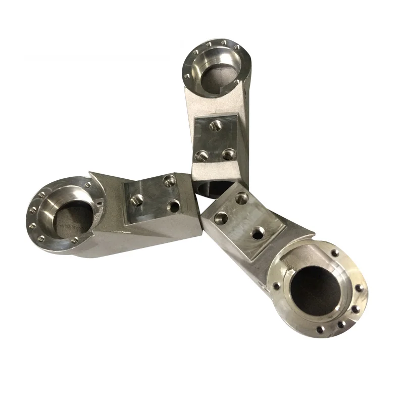 
Engine Block Casting Manufacturer Aluminium China Arm System Parts A356 A360 AC2C. Solid Work ,CAXA OEM 