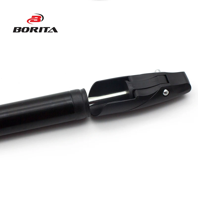 China Wholesale  A/V F/V Aluminum Alloy Bike Tire Hand  Pumps Portable Mini Air Bicycle Small Pump