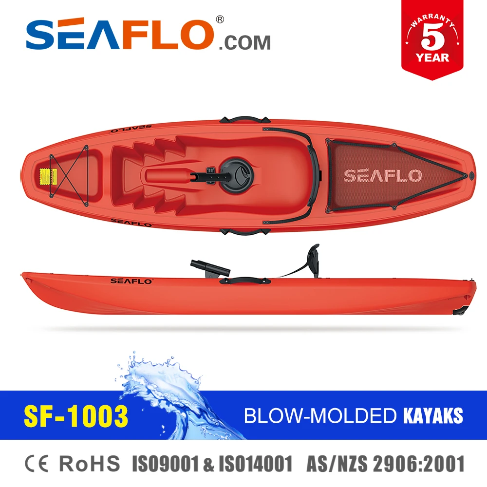 fashion design single kayak