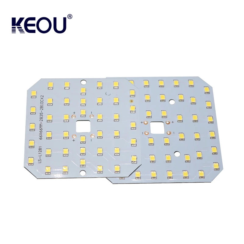 Multifunctional 6500k column bilb smd2835 5w led bulbs