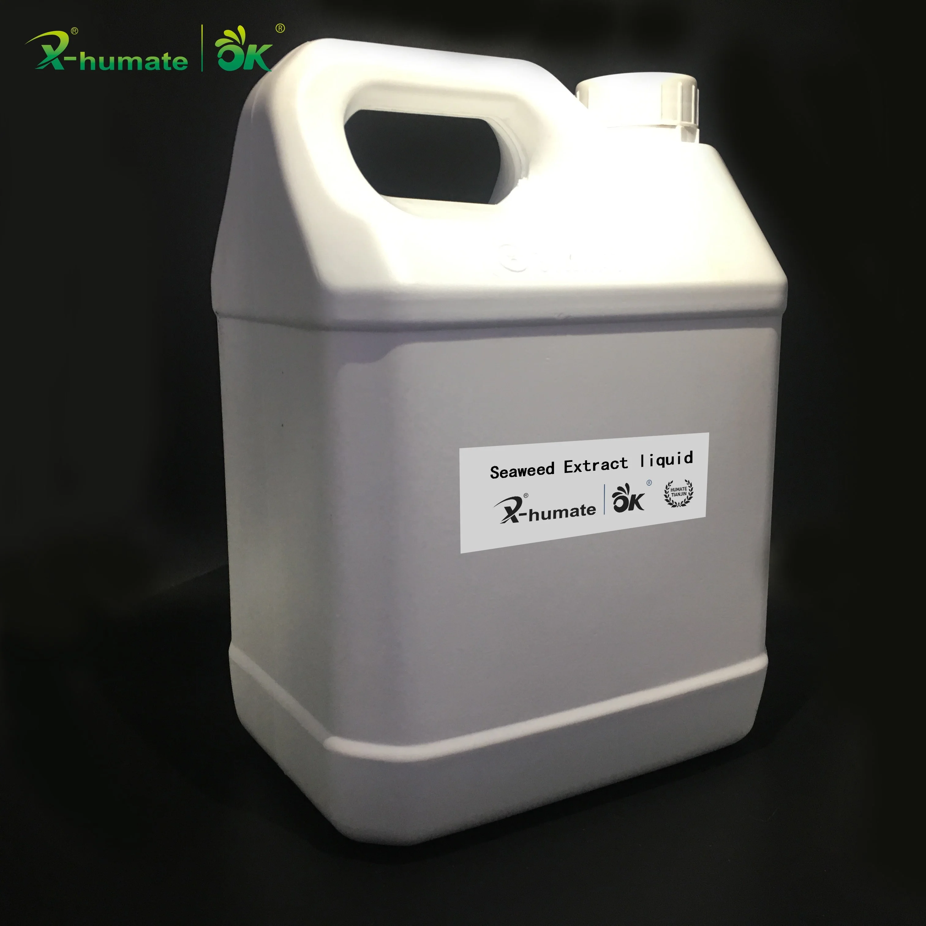 Quick Release 100% Seaweed Extract Organic Fertilizer Liquid Seaweed Extract Seaweed Fertilizer