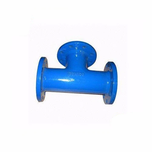 Malleable Iron Pipe Fittings