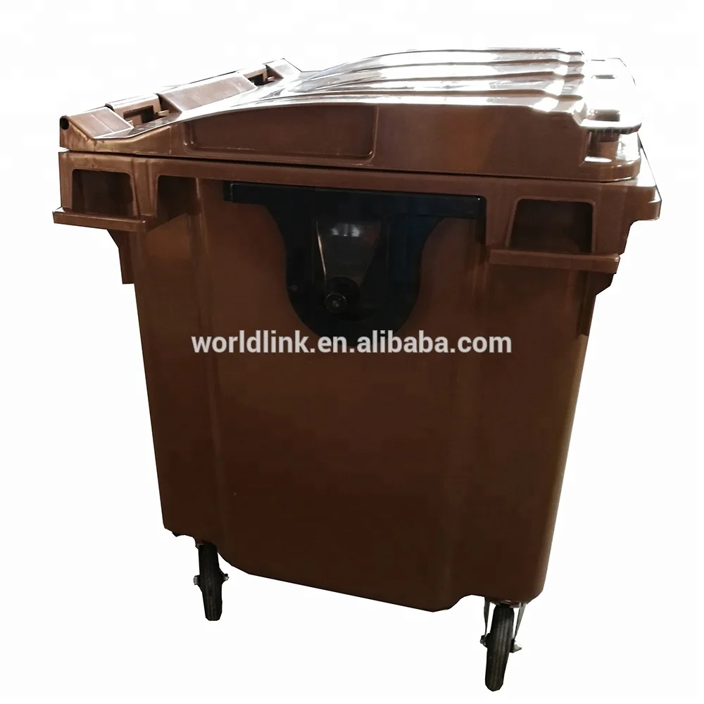 1100L waste bin (10)