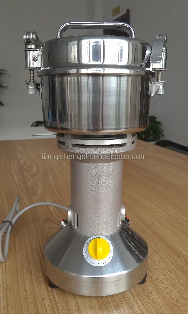 350g industrial flour mill price stone spice grinder