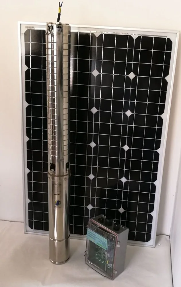 1350w italian solar pumps DC 90V solar panel waterpump irrigation bomba solar kit