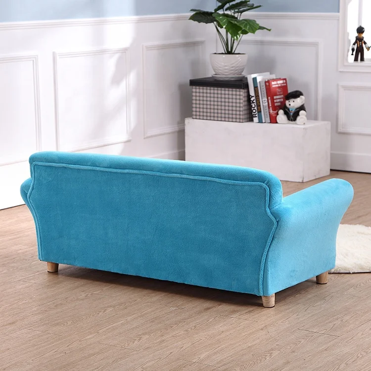 Dongguan fabric sofa on line shopping india kids sofa for children salon furniture