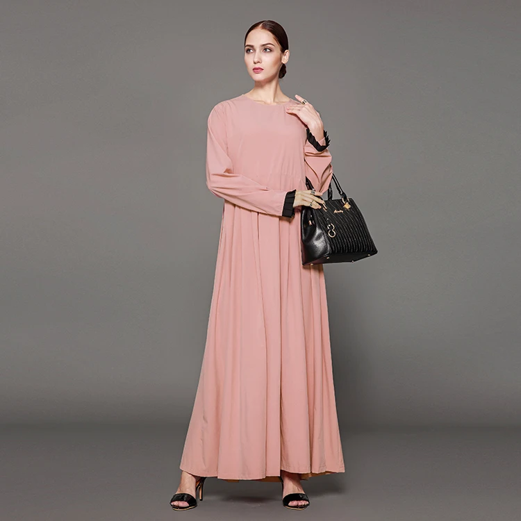 new style ethnic muslim abaya turkish hijab kaftan dress
