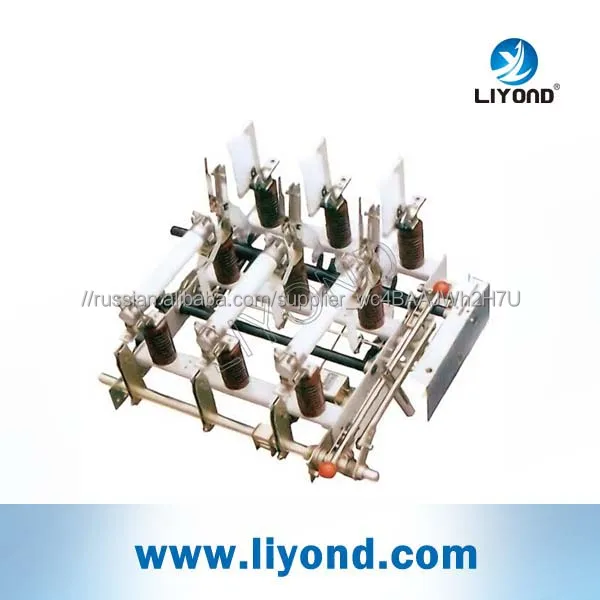 FN 7 Крытый высоковольтный вакуумный выключатель нагрузки