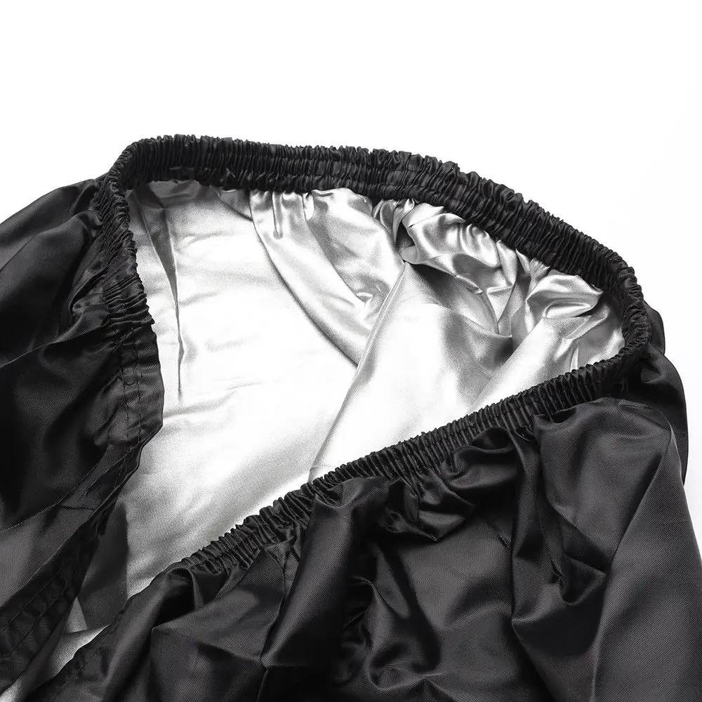 Chinese wholesale Customized new design selling waterproof UTV cover for storage