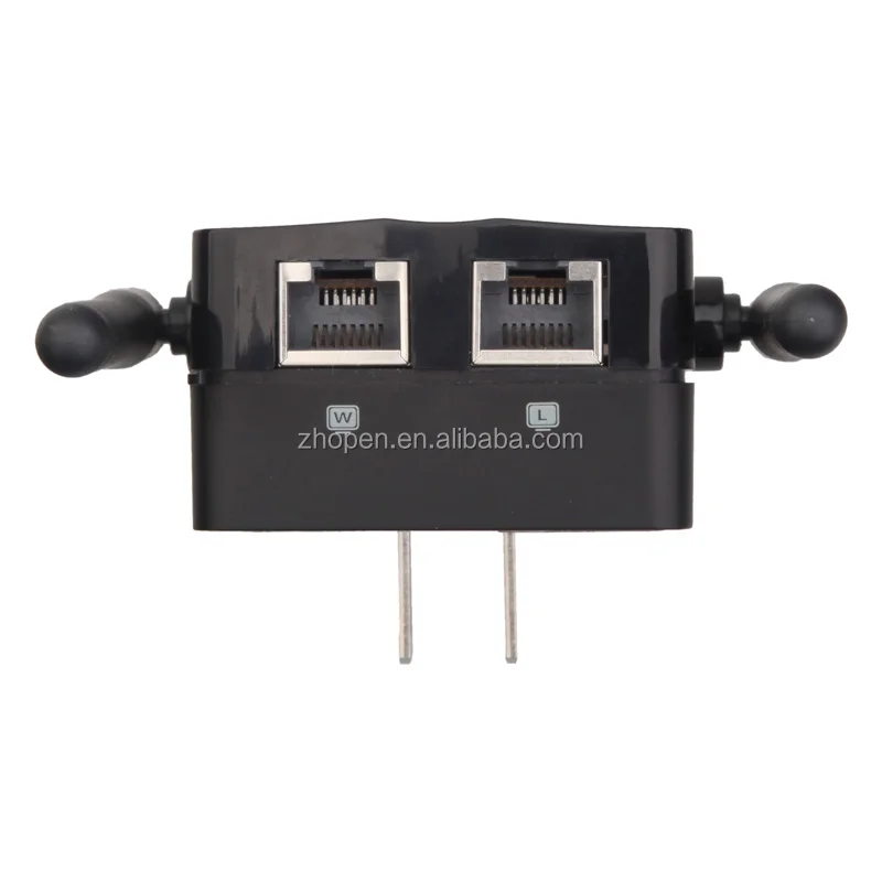 WiFi Range Extender, Mini WiFi Repeater 300Mbps WiFi Signal Amplifier Supports Repeater/Access Point Mode with Network Interface