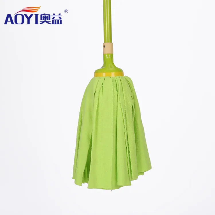 
Large hotel floor doublesided microfibre mops 