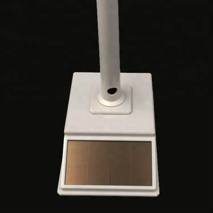 Optimization practical mini vertical wind turbine in low price