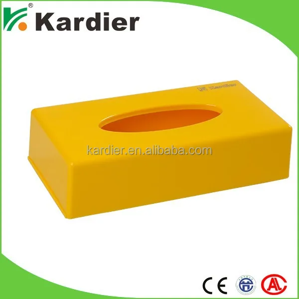 Модные тканевые коробки с узорами