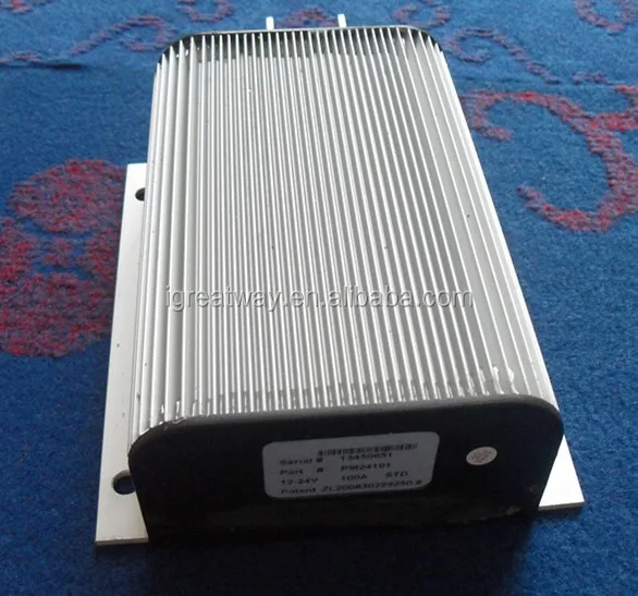 24v-72v,550A ,12KW ebiker bldc electric controllers