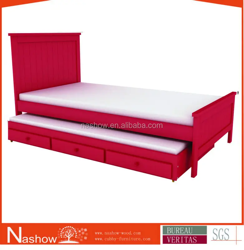 cheap modern colorful children wooden kids bedroom furniture