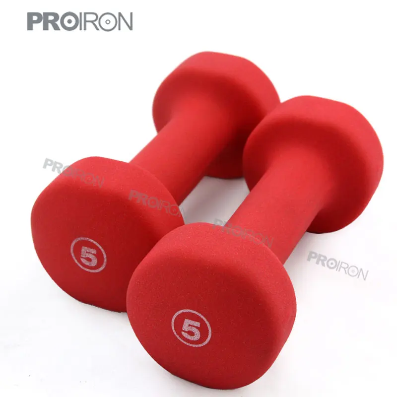 виниловые гантели ребенка винила набор