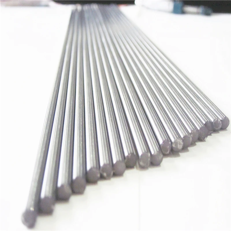 Оптовая продажа, чистый полированный стержень wolfram и вольфрамовый стержень