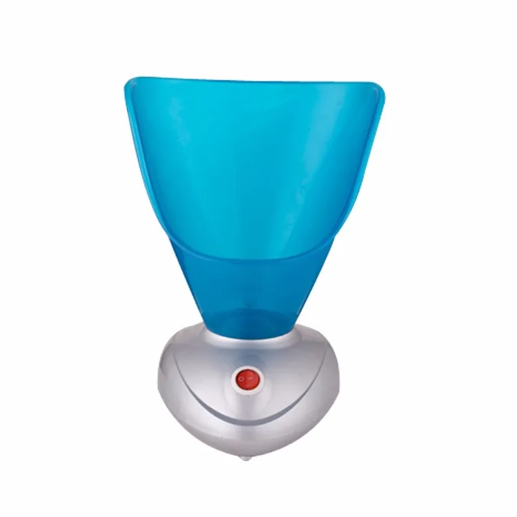 Newest Electric Plastic Nasal Vapor Inhaler/Beauty Equipment/Facial Steamer /Home Personal Spa