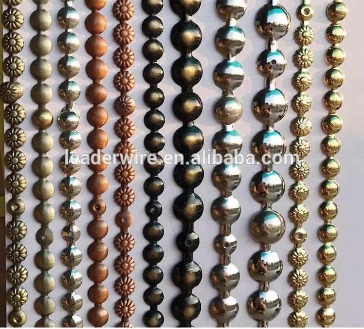 9.5mm 11mm Bronze Decorative Nail Strip Stud for Sofa Chair Furniture Upholstery