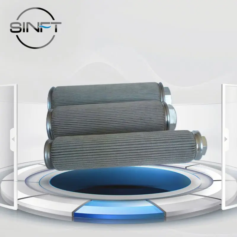 SINFT filter 52 High filtration efficiency mp filtri oil filter elements