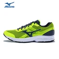 MIZUNO Men SPARK Mesh Breathable Light Weight Cushioning Jogging Running Shoes Sneakers Sport Shoes K1GR160375 XYP304
