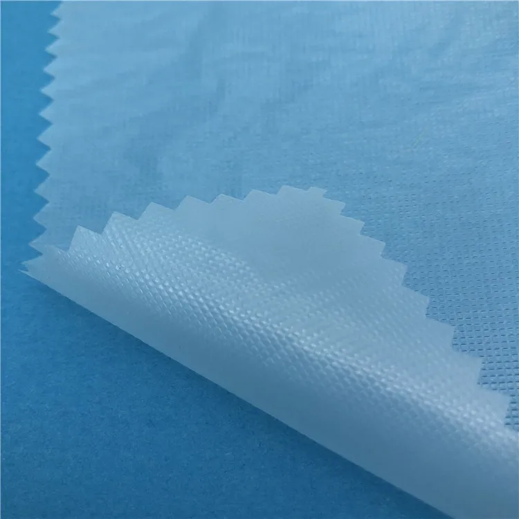 cold water soluble pva film edible dissolvable paper cold water embroidery stabiliser