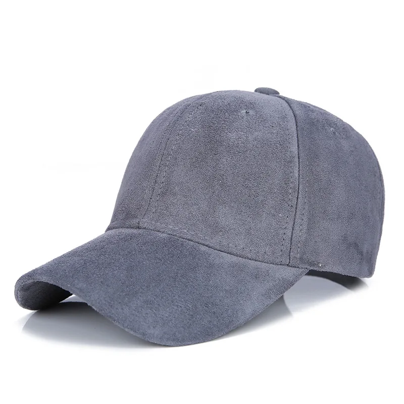 
Adjustable Unisex Embroidered Adjustable Cotton Low Profile Custom Korean Blank Suede Baseball Cap Manufacturers In China 