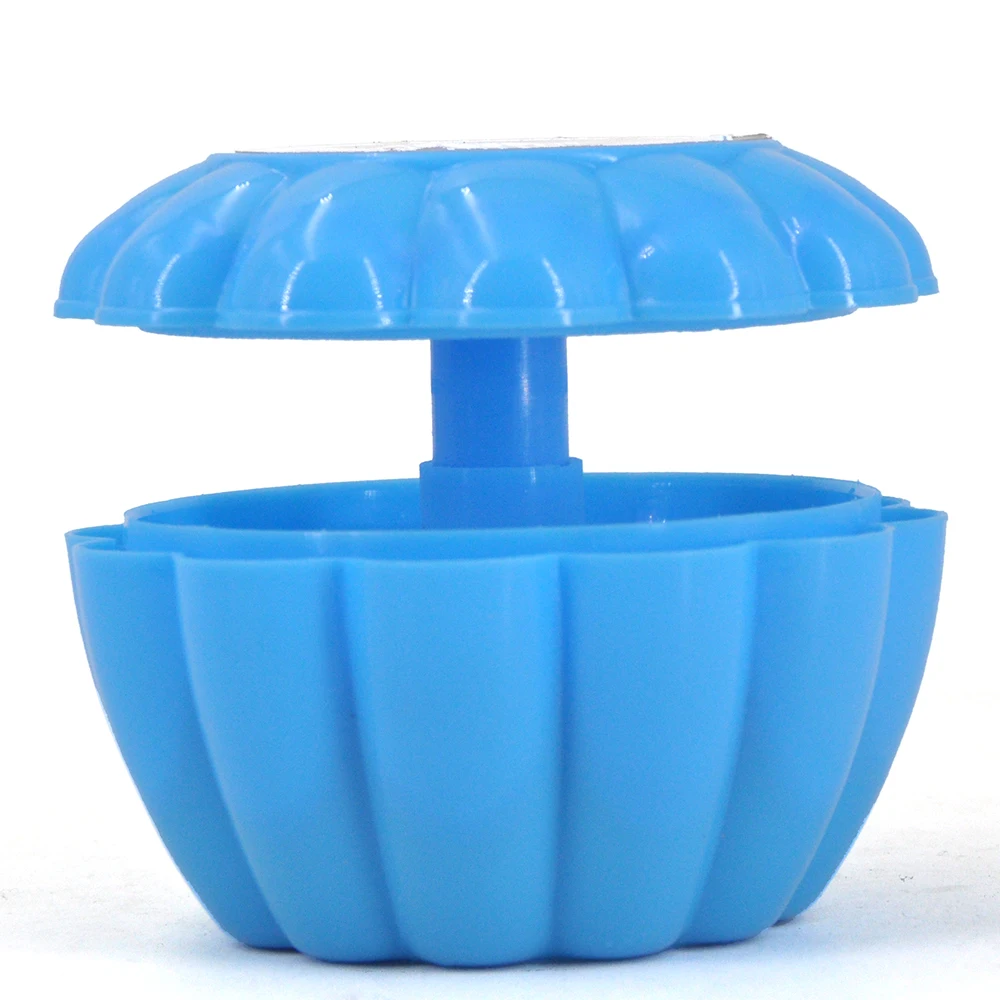 Wholesale Fragrance Air Gel Freshener Dispenser For Home