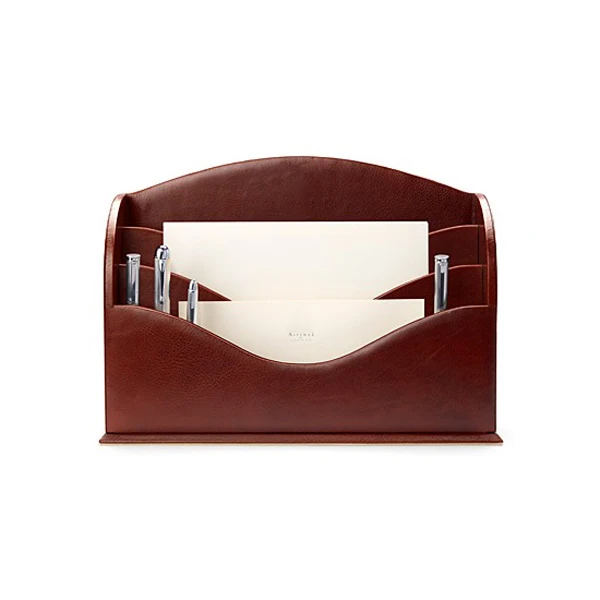 
China OEM&ODM Professional desktop organizer accessories executive desk organizer set 