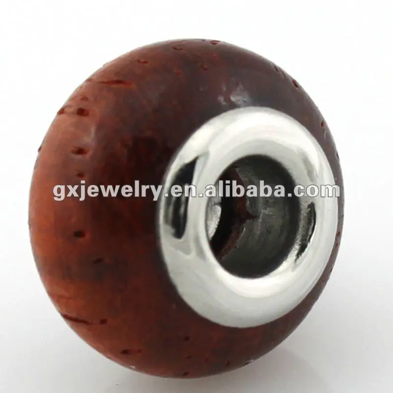 African wood beads cheap wooden beads