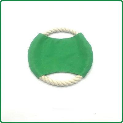 
Flying Disc for pet toys 