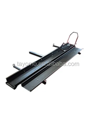 Steel Motorcycle Carrier (MC600)