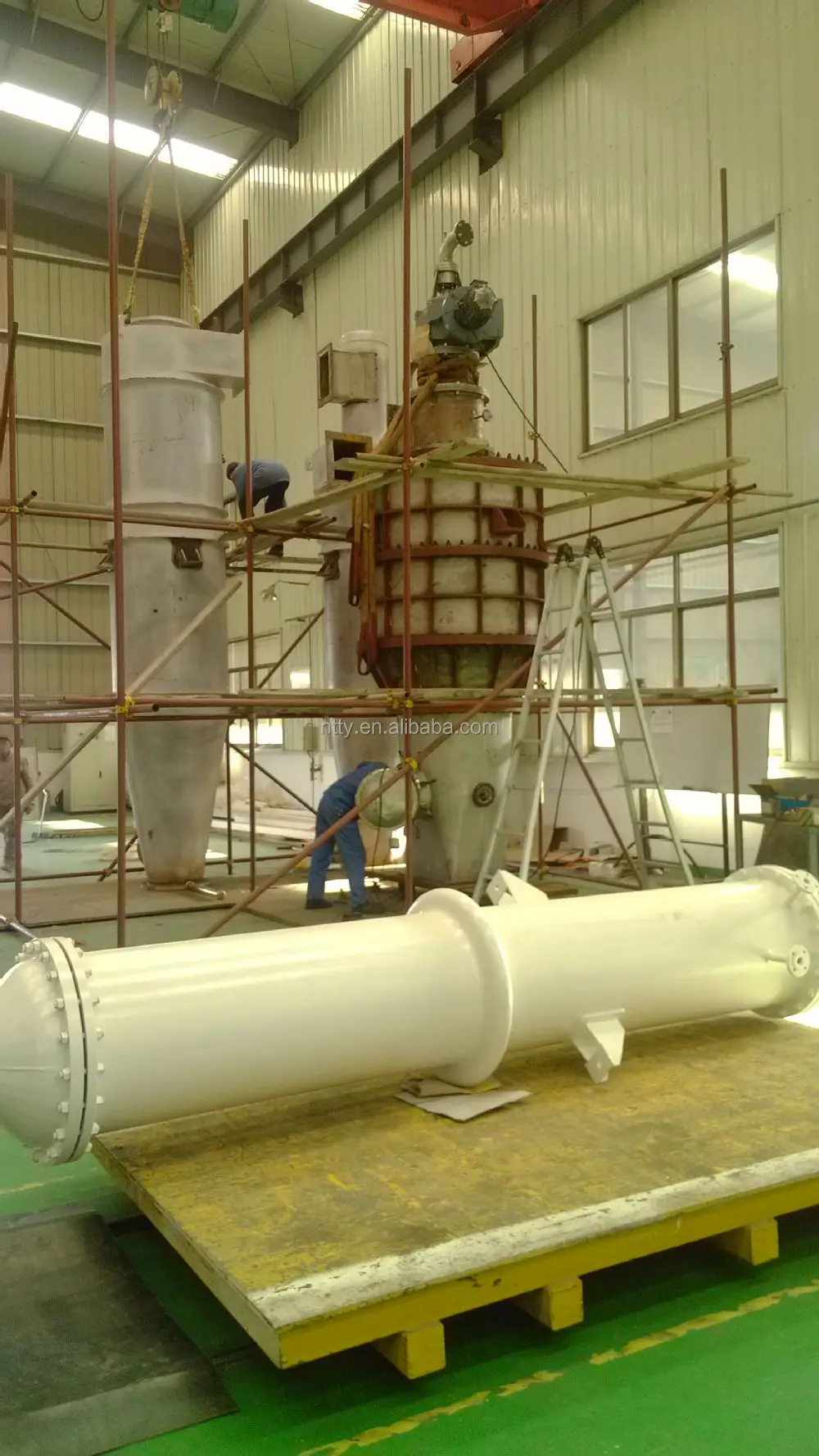 Машина для сапонизации и вакуумной сушки, производственная линия мыльной лапши