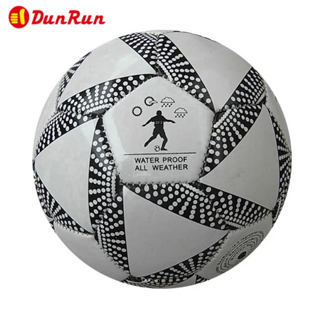 Professional Size 7# Competition Stitching Handball Rubber Training Football