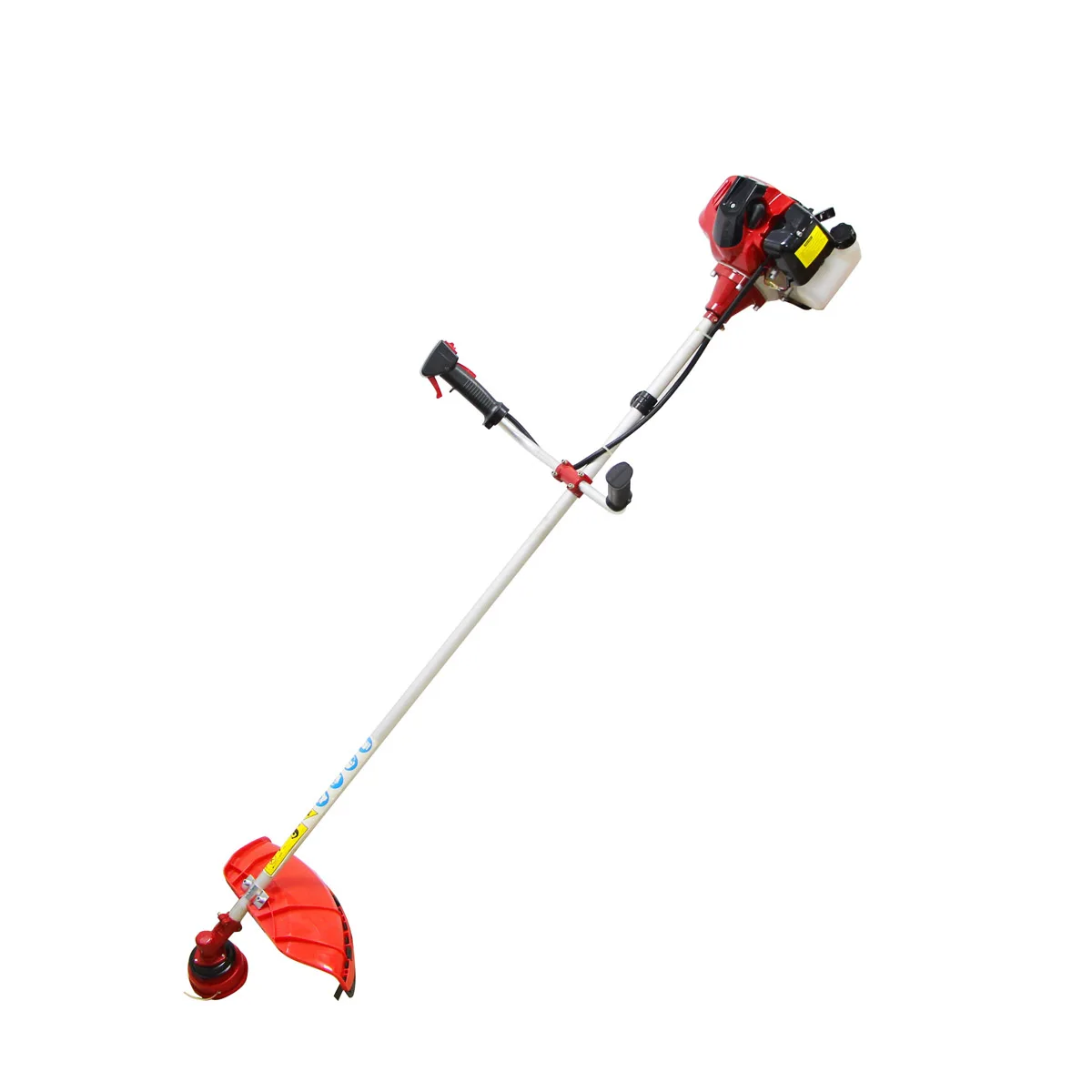professional gas garden weed eater lawn grass trimmer