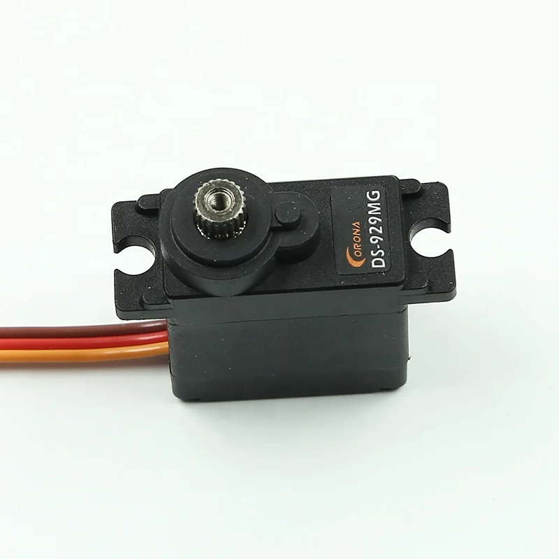 Corona DS929MG best price original equipment rc mini digital servo