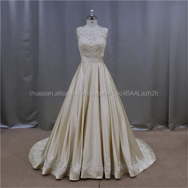 XF627 реальный образец рыбий хвост 2014 новый дизайн свадебное платье