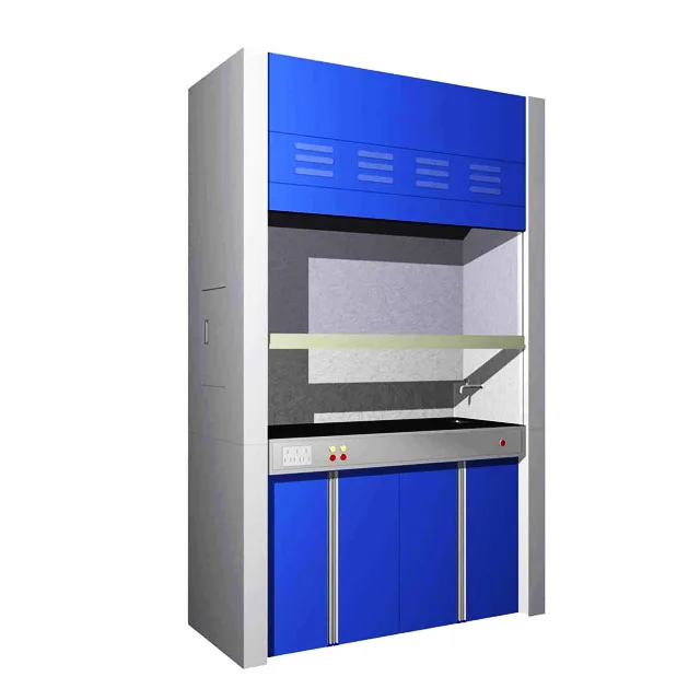 Science projects experiments laminar air flow cabinet chemistry lab fume hood