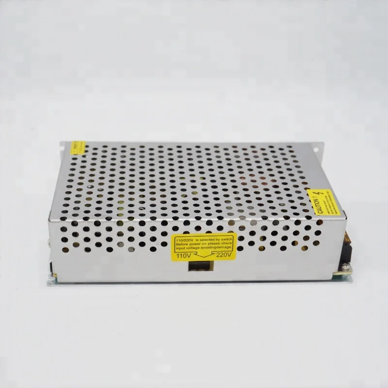 48V 5A 240W Led Switching Power Supply LED Driver Smps Cheap LED Transformer S-240-48