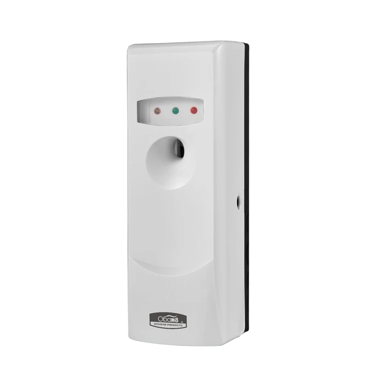 User-friendly design remote control automatic wholesale sense air refresher dispenser CD-6053A