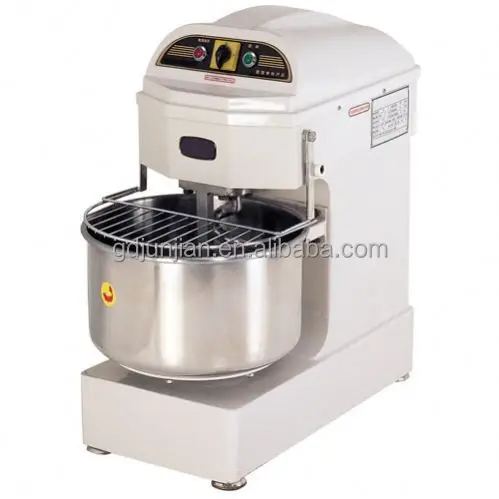 7L commercial planetary mixer whipped cream machine multi function kitchen 4 stainless steel tools plus special flexi beater