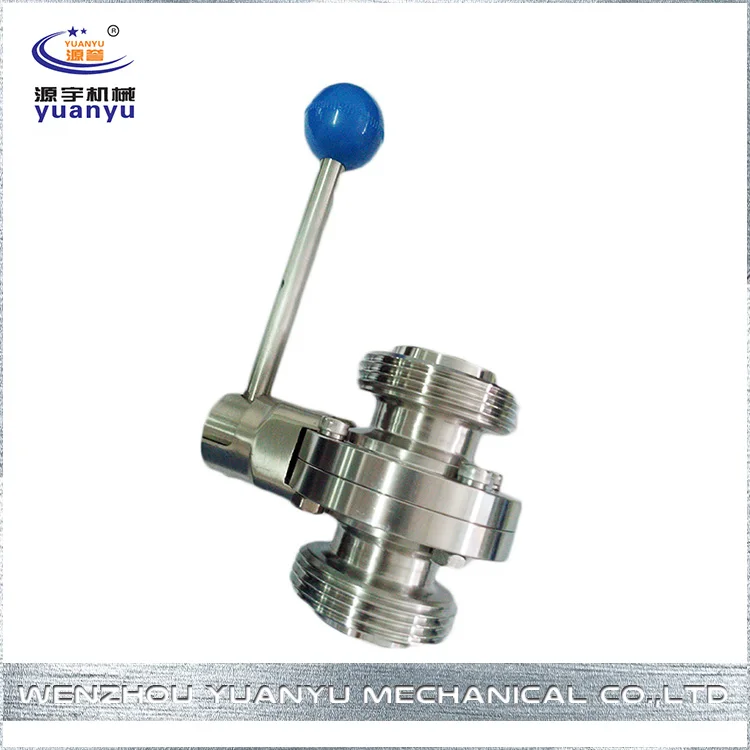 Новые Продукты Высокая Производительность Горячей Продажи Клапан-Бабочка Тела