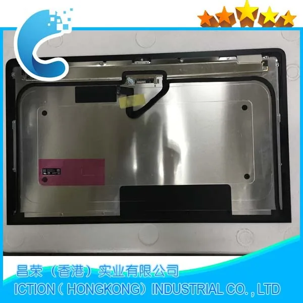 
Brand New High Quality For Imac A1418 LCD Screen Display 2012 2013 Year 661-7109 LM215WF3 SD D1 D2 D3 