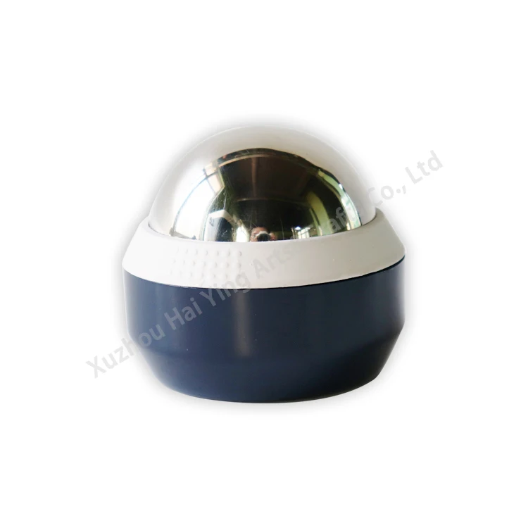 Cryoball Cold Massage Roller 4-5 Hours Relief Myofascial Release Free Rolling Ball Deep Tissue