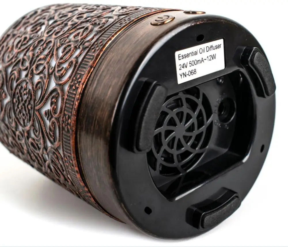 2019 best-selling humidifier for home use air freshener machines ultrasonic essential oil aromatherapy desktop aroma