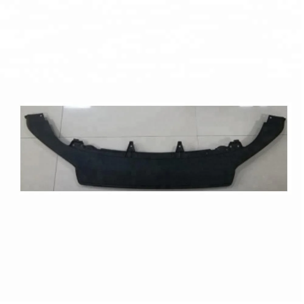 OEM NO.:16D 805 903 car front bumper spoiler for VW Jetta 2015