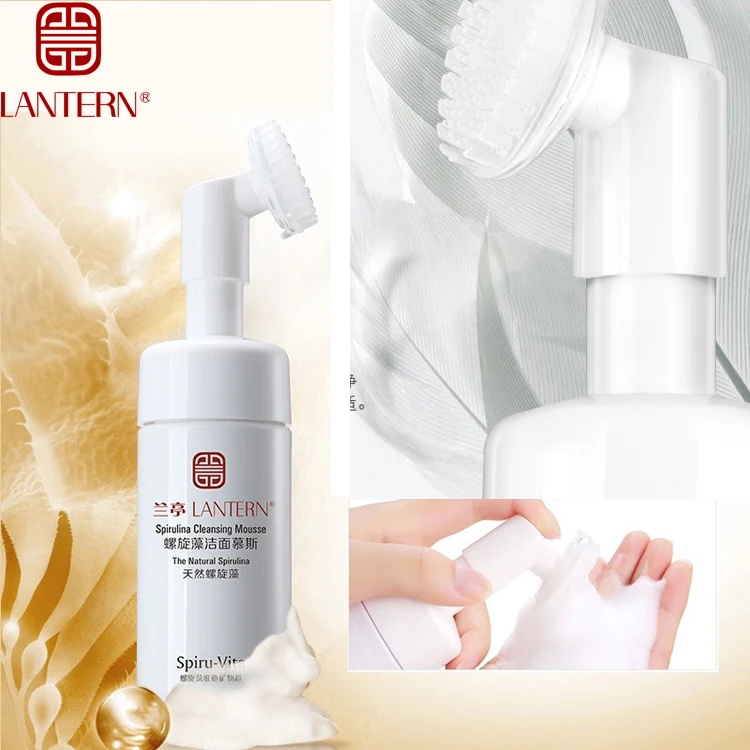 Hot Selling Face Wash for Acne Face Wash Foaming Facial Wash