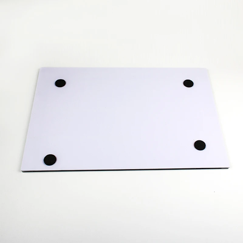 A4 ultra-thin portable LED light box tracer USB power LED art craft tracing paper light pad 4mm