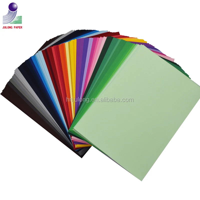 
Black Cardstock Paper for Origami 