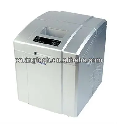 
Semi Professional Ice machine Ice Maker 